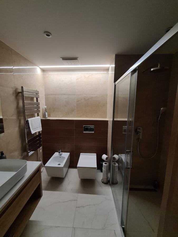 Апартаменти Akvamarin Besenova Apartman Екстер'єр фото