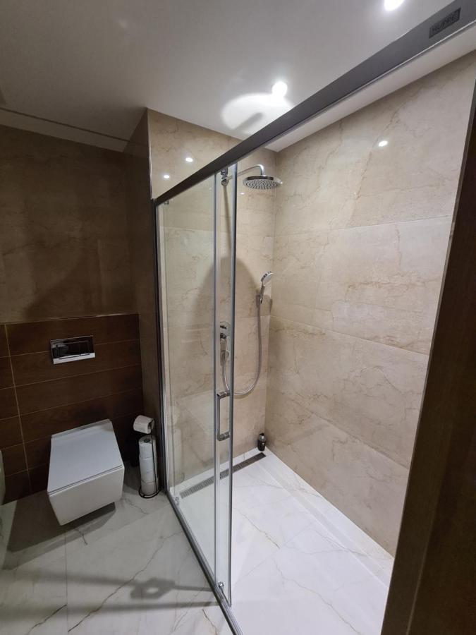 Апартаменти Akvamarin Besenova Apartman Екстер'єр фото